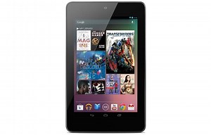 Google Nexus 7 Review