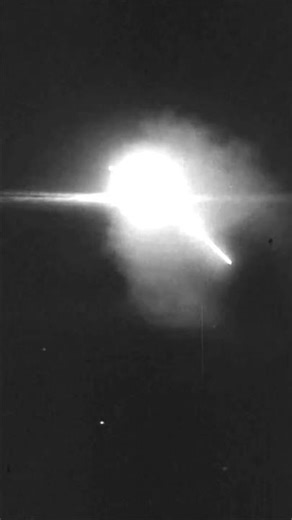 1960s Secret Test: The First Helicopter Gatling Gun Rare archival footage #military #weaponhistory