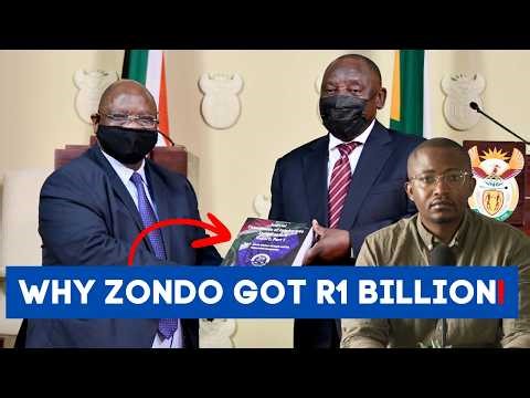 Zondo Commission Cash-back: R1 Billion Spent, R11 Billion Recovered — Was It Worth It?