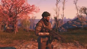 Fallout 4 Weapon Mods - 10mm SMG - PC