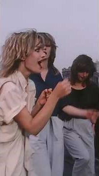 Bananarama sing their memorable song Cruel Summer in 1983 pt4