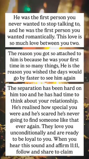 10K views · 11 reactions | Powerful love spell to spell reunite...