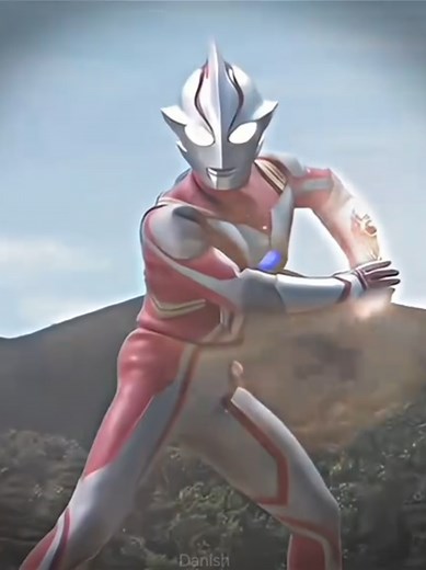 Ultraman Mebius: Epic Video Edit Showcase