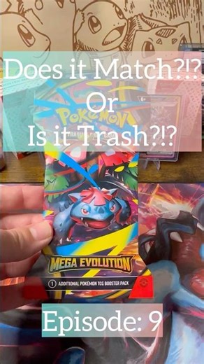 Does it Match or is it Trash!? - Episode 9!