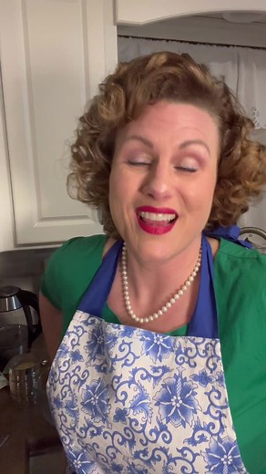 63K views · 3.1K reactions | The full version with #bloopers is on my page! #minnesota #salad #recipe #jello #midwest #food #vintage | That Midwestern Mom | Facebook