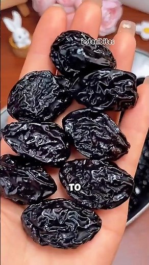 How Umeboshi Plums Can Help You Live Longer