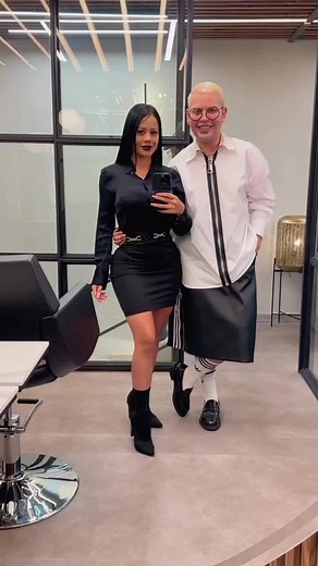 Chilean Women from Las Condes - Beauty and Elegance Captured