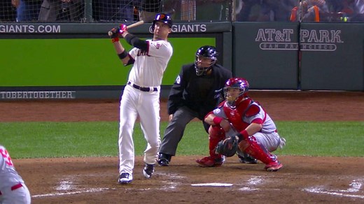 Miller calls walk-off homer