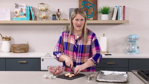 EASY Breakfast Potatoes Baked In A Sheet Pan