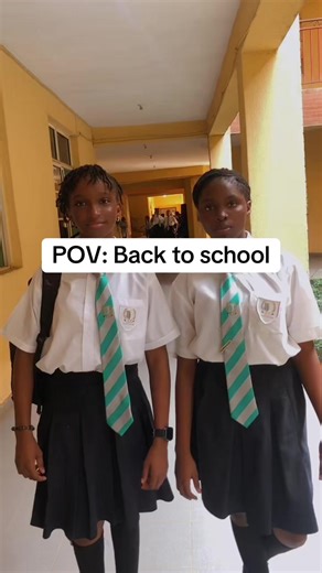 Back to School: Renewed Energy and Fresh Goals