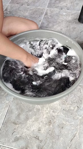 1.4K views · 14 reactions | Product for treat yours wigs are ready @super fans | Aicha jamila 100% human hair | Facebook