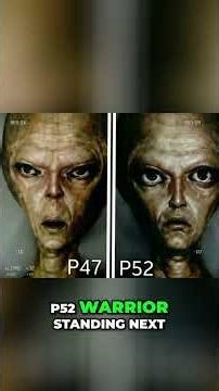 Alien Invasion Leaked: Pentagon's SECRET Hybrid Program REVEALED! #shorts