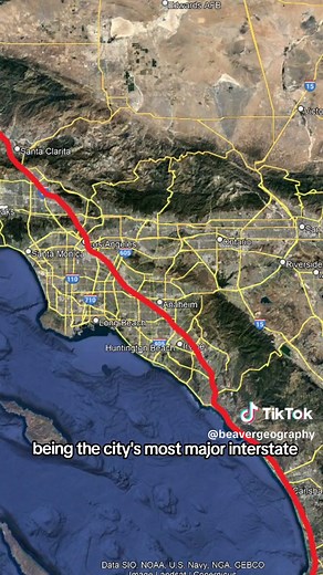 Navigating Los Angeles's Freeways: A Comprehensive Guide