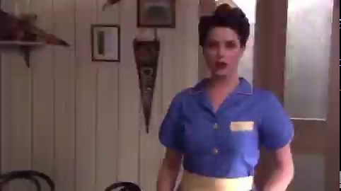 neve campbell’s big dance sequence from reefer madness: the movie musical (2005)