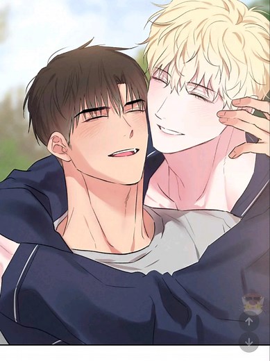 Romantic Captain Darling: A Completed BL Manhwa