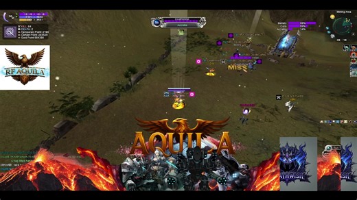 RF Aquila 🔥 RF AQUILA 8v8 TOURNAMENT – OFFICIAL LINEUP 🔥 The battlefield is set. Only one team will rise above the rest and claim the title of CHAMPION 🏆 ⚔️ ELIMINATION → SEMI-FINALS → FINALS Every match counts. No second chances. 💥 Competing Teams: SUPREMECOURT IMPERIUM DeathWish PIKTOS ZamboangaPride™ VANGUARDS AG Slayers 📣 Who’s taking it all? Drop your predictions below 👇 Tag your team. Support your warriors. 🔥 RF AQUILA – Where legends are made. 🔥 JOIN AQUILA NOW AND BECOME A LEGEND