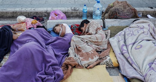 Israel expands invasion into southwestern Lebanon; Hezbollah fires rockets at Haifa