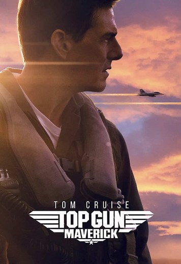 Top Gun: Maverick: The Darkstar Dream Theory