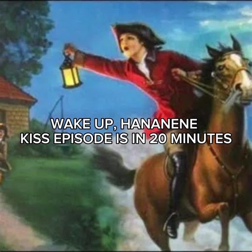 Hananene Moments from Toilet-Bound Hanako-kun