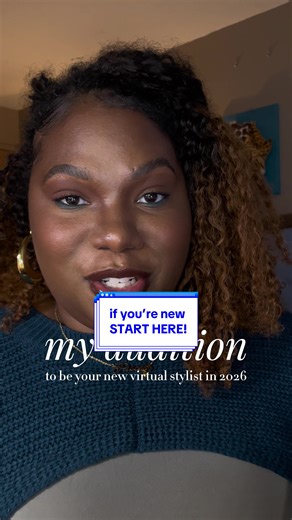 Level Up Your Style: Happy New Year for Big Girls!