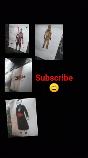 Draw the ff bundle 😱