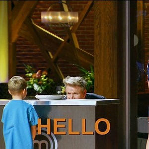 Small chefs are sure to bring big flavor in the kitchen. 🍴 Catch the two-hour season premiere on March 2 on FOX! | MasterChef Junior