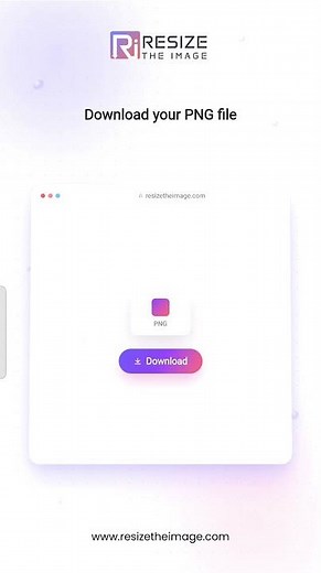 Need to convert JPG to PNG without losing quality?