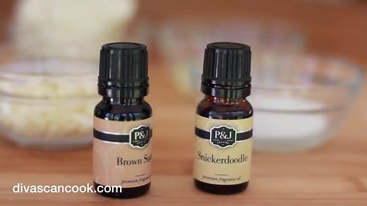 Whipped Body Butter (Vanilla Buttercream)