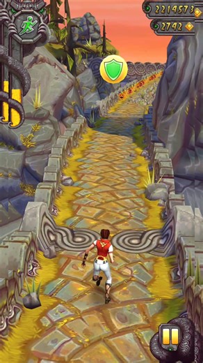 8.1K views · 21 reactions | Temple run 2 running gameplay #gamingclips #gamingposts | Running game play | Facebook