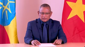 ሰላም! ከመይ ኣለኹም፣ መጀመርያ ነዚ ጀምርኩሞ ዘለኹም ድጂታል ገድሊ ወይ ከኣ ድጅታል ወያነ ዘለኒ ክብሪ ክገልፅ ይፈቱ። ክሳብ ሕዚ ብዘካይድኩሞ ወያናይ ቃልሲ ሓድነት ተጋሩ ኣብ ምርግጋፅ ፅቡቕ ውፅኢት ተመዝጊቡ’ዩ። ብፍላይ ኣብ ሓሳባት ናይ ሓባር ኣረዳድኣን እምነትን ክፍጠር እናኽኣለ’ዩ፣ ኣብ ቅደም ሰዓብ ጉዳያት እውን ብተመሳሳሊ ፅቡቅ ምርድዳእ እናተፈጠረ’ዩ። ብድምር ኣብዚ ዓውዲ’ዚ ዝጀመርኩሞ ቃልሲ ኣጠናኽርኩም ቀፅልሉ፤ ብፍላይ ክብሪታት ትግራዋይ ብዝዘረጋግፅ፣ ሓይሊን ሓድነትን ብዝፈጥር፣ ፈታዊ ብዘራብሕ ክንጥቀመሉ ይግባእ። ኣነ እውን ነዚ ዓውዲ’ዚ ክጥቀም ጀሚረ ኣለኹ፤ንኹሎም እትህብዎም ሓሳባት ክብሪ ኣለኒ፤ከከም ቅደም ሰዓቦም ድማ ኣብ ጥቅሚ ክነውዕሎም ኢና።በርትዑ፣ ሰላም። | Debretsion Gebremichael