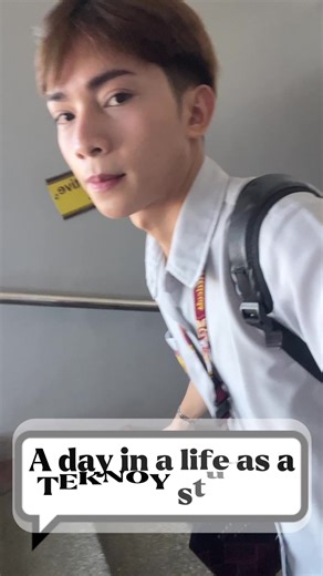 Exploring CIT University Cebu: A Day in the Life of a Tourism Student