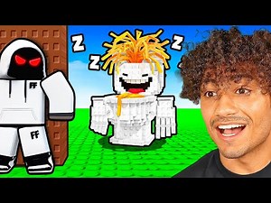 DO NOT Wake The Brainrot..