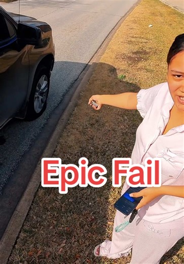 Roadside Hero to Zero? Changed one Flat but didn’t realize she had 2. #roadside #automotive #community #help #fyp