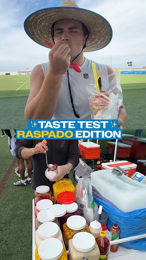 1.7M views · 100K reactions | brought the cultura to the bolt | Los Angeles Chargers | Facebook