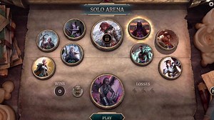 Two lanes means twice the fun. Install #TESLegends for free on Steam. | The Elder Scrolls: Legends