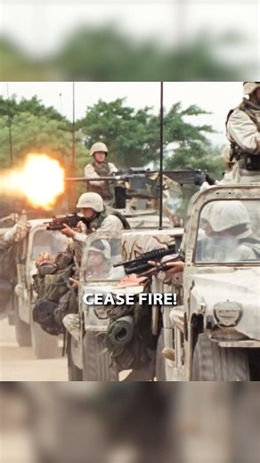 "My Staff Sergeant Told Me To Engage All Movement." #generationkill #movie