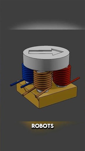 This Tiny Machine Could Change Medicine Forever