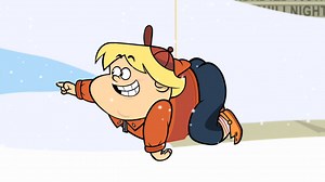 Kick Buttowski S01E07