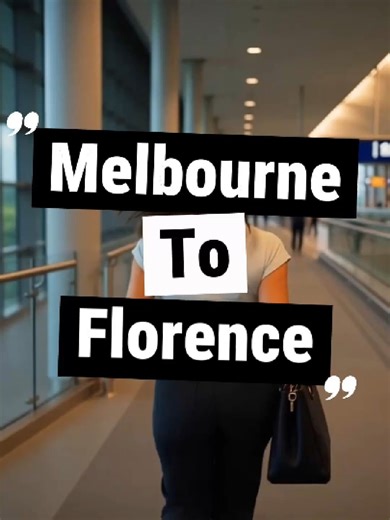 You traded Melbourne coffee for a Florentine sunset 🇮🇹✈️ We just touched down in Florence and let’s be honest—planning a trip this good usually takes weeks. But we did it in seconds. From the hidden corners of Giardino Bardini to the gold on Ponte Vecchio, we let Alfred handle the logistics so we could handle the gelato. 🍦 Ready to build your dream itinerary? Stop scrolling and start packing. 🧳✨ Download Alfred & start exploring: 🔗 App Store: https://apps.apple.com/au/app/alfred-travel/id67