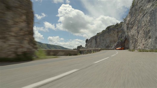 2025 McLaren Artura Spider First Drive: Drop-Top Hybrid Supercar