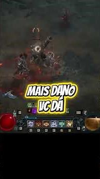 Diablo 4: A PALADINE'S IMMORTAL BUILD! 🛡️💥 (Diablo 4) #diablo4 #diablo4build