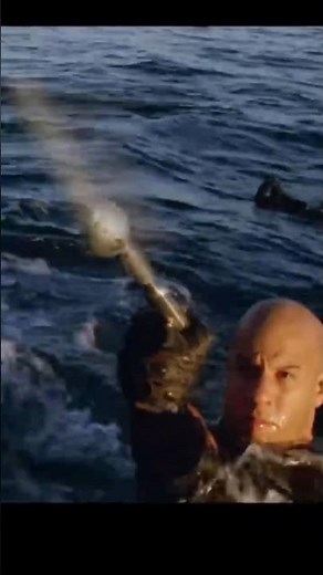 Vin Diesel Went Full Action Hero 🔥 The Pacifier