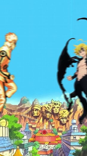 ™メɴᴀʀᴜᴛᴏ✿ᵘᶻᵘᵐᵃᵏⁱ on TikTok