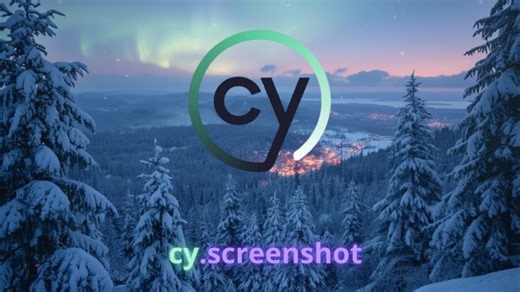 Cypress cy.screenshot(): From Basics to Advanced Strategies | Konstanty Halec