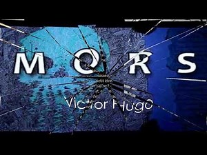 Mors, Victor Hugo