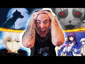 FIRST Anime Opening from EVERY Anime Artist