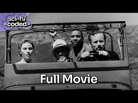 free movie - five (1951) - the iconic 1950s post-apocalypse sci-fi thriller that started it all