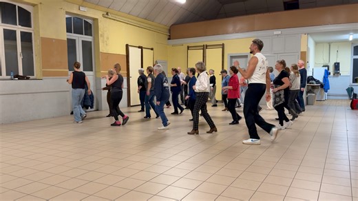 ZIGGY 😍😍😍 Brand New Dance By Gary Lafferty 👈 32C | 4W | absoluut beginner level Colin Ghys Line Dance Choreography | Colin Ghys Line Dance Choreography