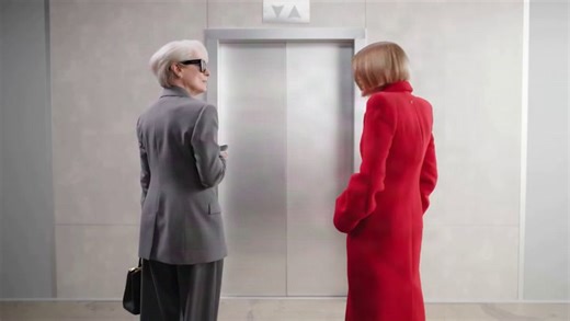 Meryl Streep humiliates Melania Trump in 'Vogue' cover story