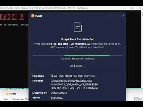 Running Unsigned EXE Files in Windows | Seng T. posted on the topic | LinkedIn